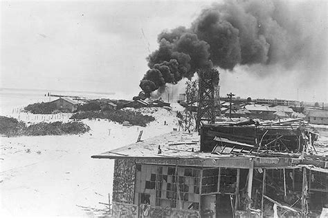 Midway Atoll 1942 The Battle Of Midway Cbs News