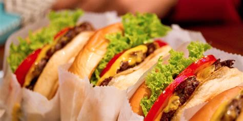 The 20 Most Successful Fast Food Chains In America Business Insider