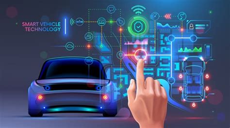 Evolving Mobility Landscape Boost Automotive Electronics Market In India