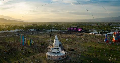 Coachella Stagecoach Music Festivals To Remain In Indio Through 2050