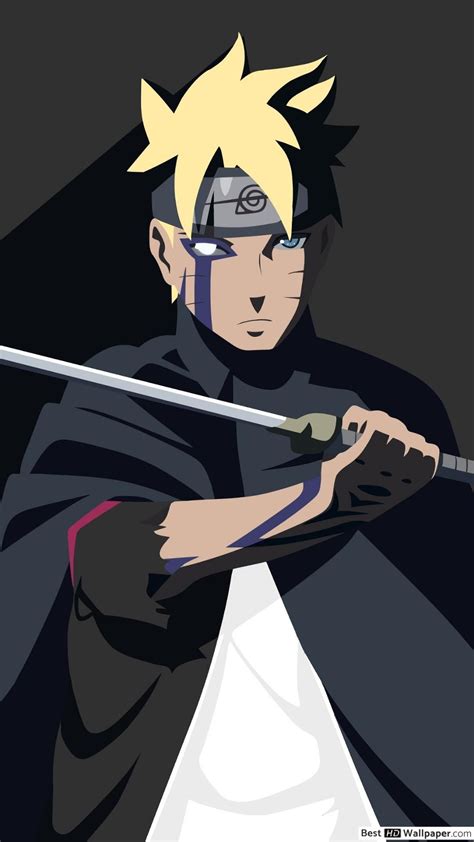 Uzumaki Boruto Iphone Wallpapers Top Free Uzumaki Boruto Iphone