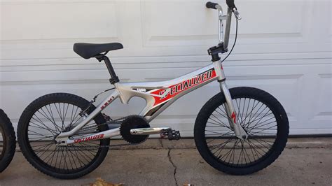 2000 Specialized Fatboy Hemi Comp