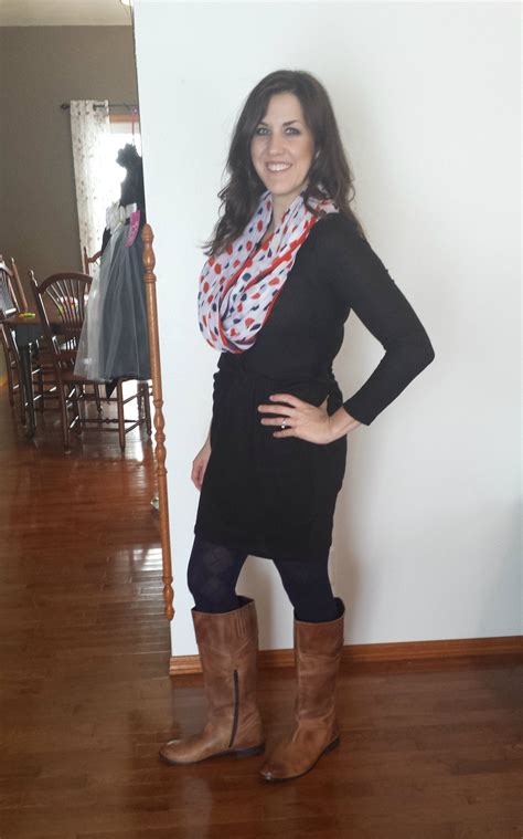 What I Wore Real Mom Style A Year In Review Realmomstyle Momma In