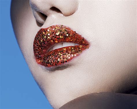 the crystal lips trend is about to blow your mind neofundi