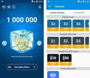 The option to top up your balance in stores via the paypal app or a paypal cash mastercard. Money Cube - PayPal Cash & Free Gift Cards Apk Download ...