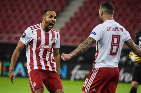 Subscribe to the newsletter of kae olympiakos to be always informed with the news of our team. Olympiakos vs Omonia Nicosia Betting Tips, Predictions & Odds - Olympiakos can claim 1st leg ...