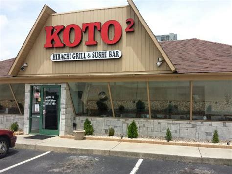 Koto Japanese Steak House Morristown Menú Precios Y Restaurante Opiniones Tripadvisor