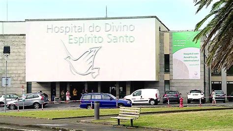 Governo Dos Açores Exonera Conselho De Administração Do Hospital De