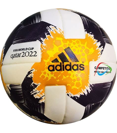 Adidas Fifa World Cup 2022 Footballs Ball Al Rihla Club Qatar Football