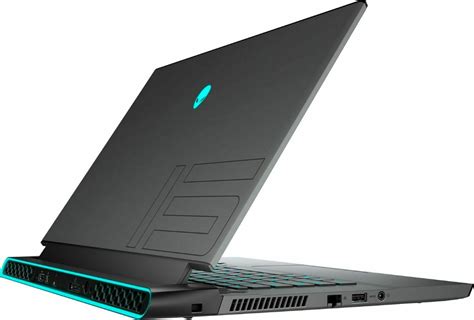 Alienware M15 R3 156″ Gaming Laptop Computer I7 10750h 16 Gb Rtx 2070