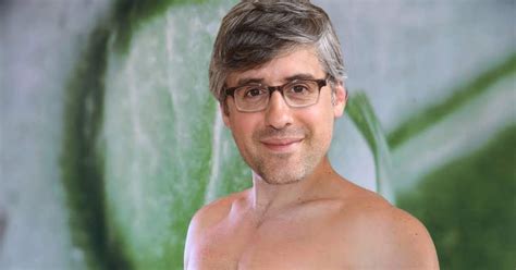 Iggyboo Nude Celebrity Fakes Mo Rocca