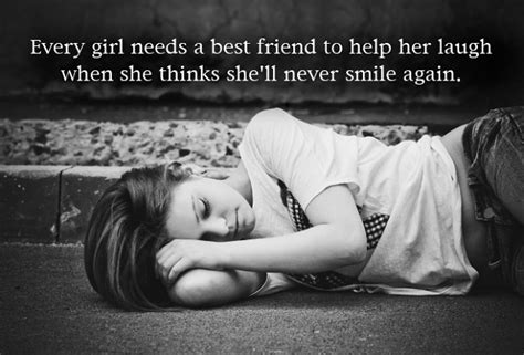 Best Friend Quotes That Make You Laugh And Cry Quotesgram
