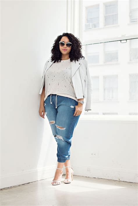 Top Plus Size Womans Clothing Bloggers You Need To Follow