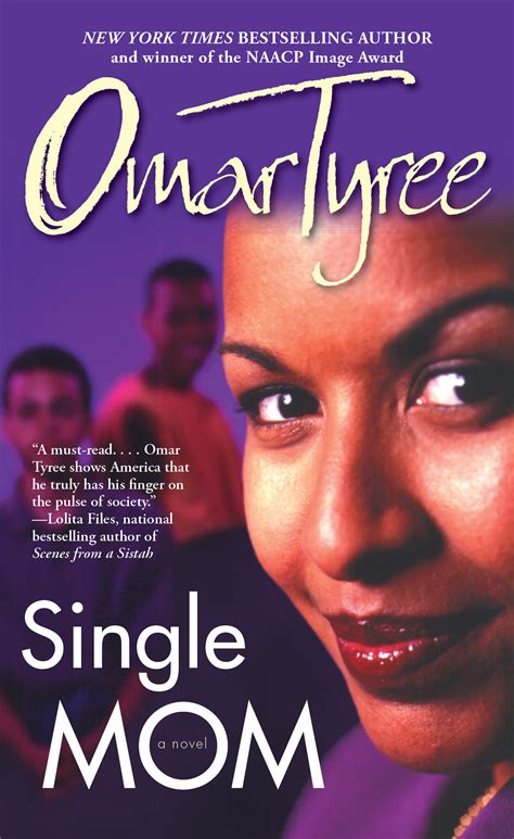 Single Mom Book By Omar Tyree Official Publisher Page Simon And Schuster