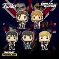 2023 NEW Duran Duran Wild Boys Funko Pops! For '80s Pop Fans Only!