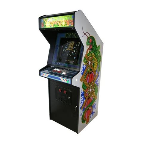 Centipede Arcade Arcade Games Games