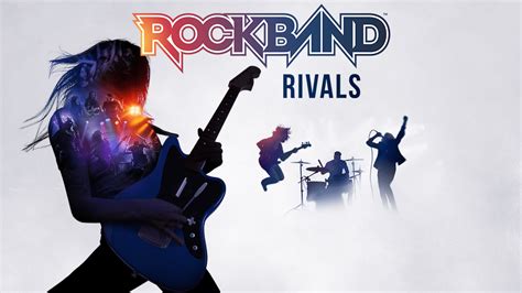 Five Song Pack For Rock Band Rivals Arrives For Free On Xbox One And