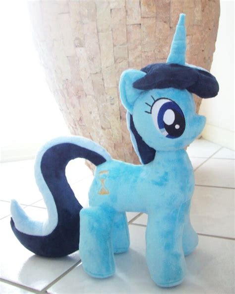 My Little Pony Colgate Plush 12 Open Commission By Ponypassions
