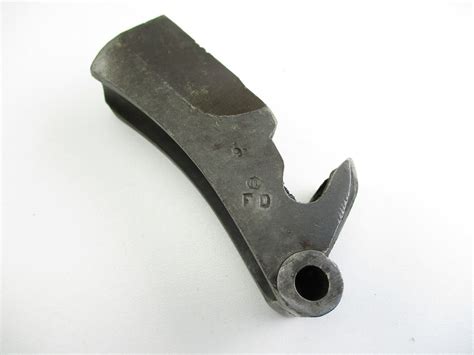 Assorted Martini Henry Rifle Parts
