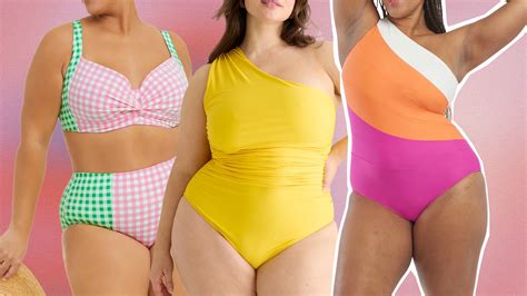 26 best tummy control swimsuits of 2023 glamour