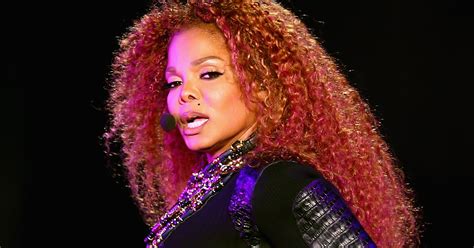 Janet Jacksons Top Six Most Iconic Moments