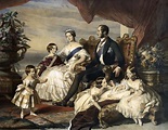 Queen Victoria's Husband Facts | POPSUGAR Celebrity