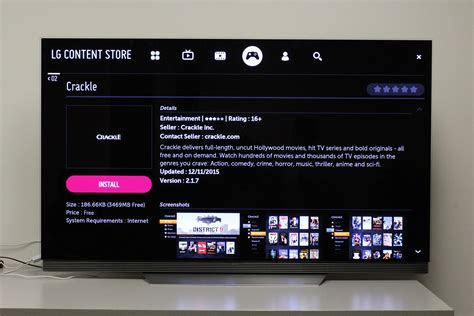 Lg Tv Settings Guide What To Enable Disable And Tweak Toms Guide