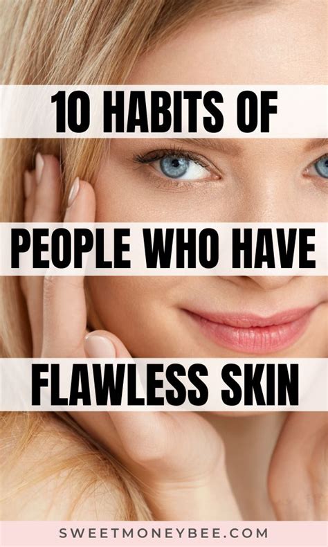 Beauty Tips On How To Get Flawless Skin And Clear Face Naturally