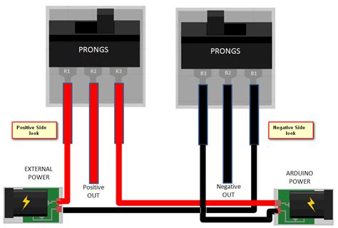 This is a single pole, double throw switch. Spdt Slide Switch Wiring Diagram