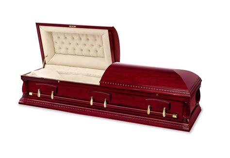 Solid Timber Caskets Come To Us For Funeral Directors In Newcastle