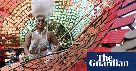 Notting Hill Carnival Costumes In Pictures Culture The Guardian