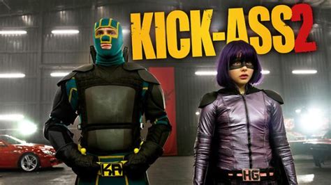 Kick Ass 2 2013 Film à Voir Sur Netflix