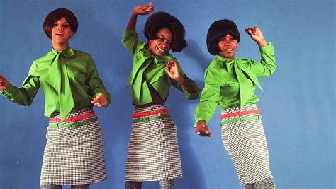The Supremes A Go Go Reissue Mary Wilson Lamont Dozier Look Back On The Landmark Girl Group