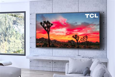 Tcl Stuns With New 85 Inch Xl Collection Tvs Updated 53 Off