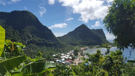 Filevatia From The National Park Of American Samoa Wikimedia Commons