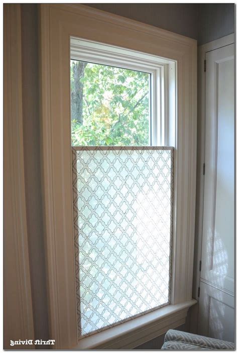 Pin By Gasak On Home Ideas Bathroom Window Curtains Diy Window