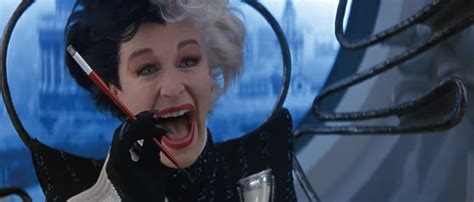 If she doesn't scare you. Image - Cruella-De-Vil-1996-4.png | Disney Wiki | Fandom powered by Wikia