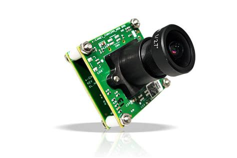 Sony Starvis Imx327 High Sensitivity Ultra Low Light Camera
