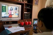 Las clases escolares en México a través de la televisión abierta – La ...