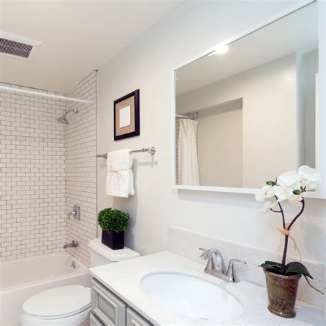 5 Easy Ways To Customize An Apartment Bathroom Newmans Plumbing