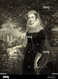 María, Reina de los escoceses (1542-1587), originalmente Mary Stuart (o ...