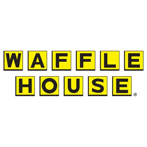 Para poder realizar el pago de la placa en panamá necesitas bajarte la aplicación, abrir una cuenta con nequi, y contar con fondos en tu cuenta. Waffle House Logo Download Vector