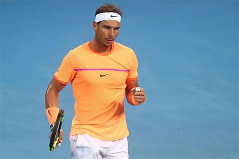 The Atp Brisbane Ceo Reveals Rafael Nadal S Physical Condition