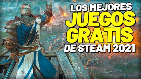 Juegos Free To Play Divertidos En Steam 2021 Mejores Juegos Gratis