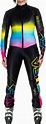 Spyder Women's Ski Suit Performance GS Race Suit Size:M : Amazon.co.uk