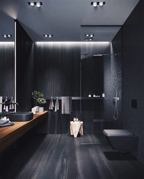 Minimal Interior Design Inspiration 153 Bathroom Decor Luxury