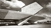 Paulo Mendes da Rocha: cinco obras esenciales | Arquitectura Viva