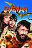 Caveman (1981) - Posters — The Movie Database (TMDB)