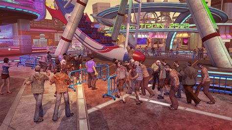 Dead Rising 2 Off The Record On Steam