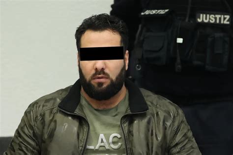 ألمانيا محاكمة سوري وزوجته بتهمة التسبب بوفاة طفلتهما العرب في أوروبا